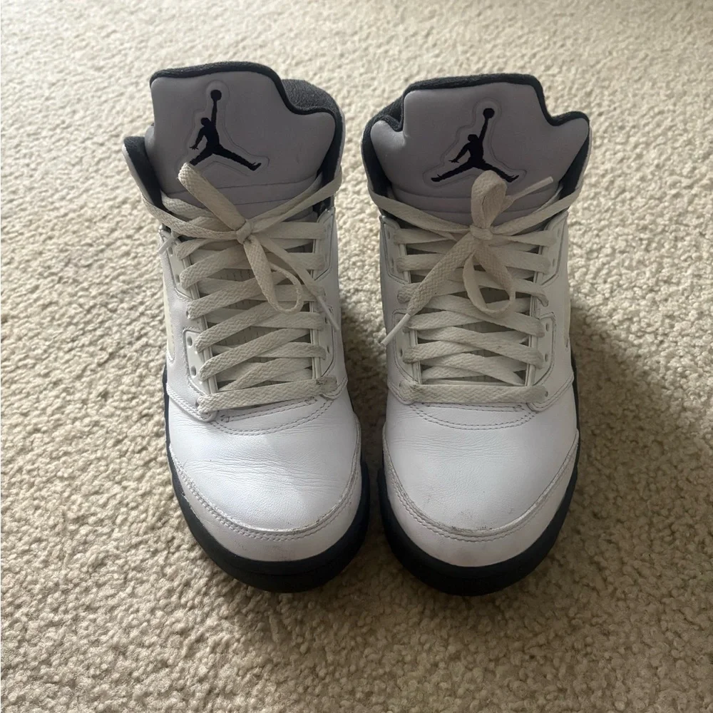 Air Jordan 5s